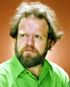 Ander Monson